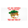 My Son Defends Our Freedom What Does Yours Do Customized Photo Card