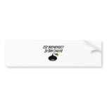 My Son-In-Law Is The Bomb Bumper Sticker