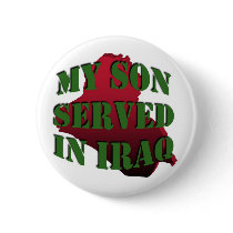 Mein Sohn Irak Buttons