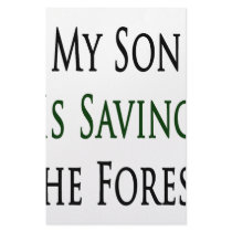 My Son Is Saving The Forest stationery by Supernova23 My Son Is Saving The Forest stationery
