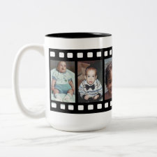 My Son Through The Years Mug mug