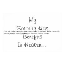 My Sorority posters