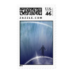 My Soul Custom USPS Stamp stamps