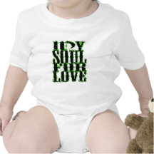 My Soul For Love Shirts