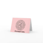 My Soul Mate Card