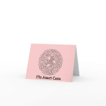My Soul Mate Card