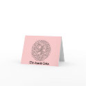 My Soul Mate Card