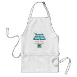 My South African Boerboel is All That! Apron