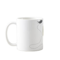 My Space Mug by billoneil My Space Mug