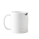 My Space Mug