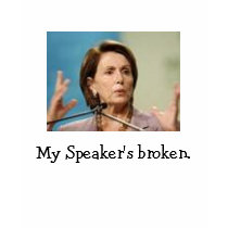 My Speaker's broken t-shirts by uniquenclassy My Speaker's broken t-shirts