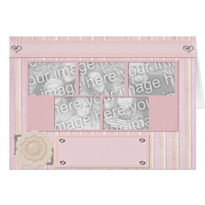 My Special Day Card by GreetingsCards