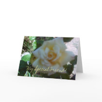 My Special Friend! cards