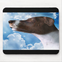 My Special Hero # 2 mousepads