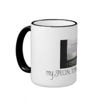 MY SPECIAL ... mugs