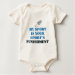 Infant Organic Onesie / Creeper