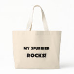 MY Spurrier ROCKS! Bags