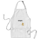My Stain Apron