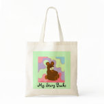My Story Books Bag