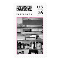 my studio postage by davphed my studio postage