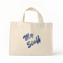 My Stuff bags