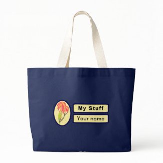 Shop for reusable fabric tote bags.