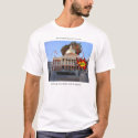 My Stupid Squirrel t-shirts