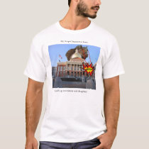 My Stupid Squirrel t-shirts by Kanegaru My Stupid Squirrel t-shirts