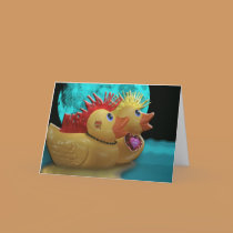 My Sunshine! cards