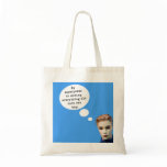 My Superpower Tote Bags