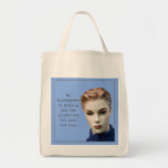 My Superpower Canvas Bag