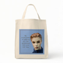 My Superpower bags
