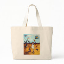 My Surreal Life Bag