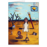 My Surreal Life Cards