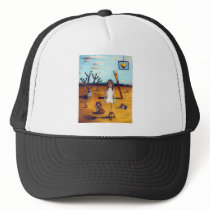 My Surreal Life Trucker Hat