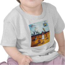My Surreal Life t-shirts