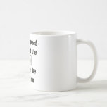 My suspect cried mug