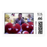 my sweet boyfriend postage