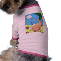 my sweet dino pet clothing