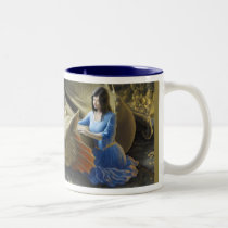 My Sweet Dragon mugs