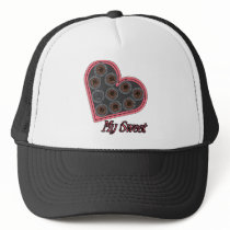 My Sweet hats