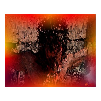 MY SWEET LORD PRINT by TNDESIGNS