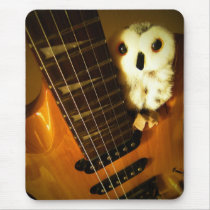 My Sweet Melody mousepads