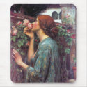 My_Sweet_Rose mousepads