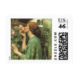 My Sweet Rose (Soul of the Rose) by Waterhouse Stamp