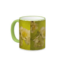 My Sweet Wild Rose Mug by Lois Bryan mugs
