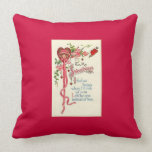 My Sweetheart! Pillow pillows