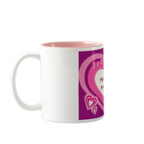 My Sweetheart, XOXO, XOXO-Mug by pammys My Sweetheart, XOXO, XOXO-Mug