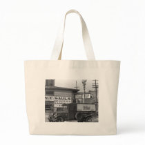 My-T-Good: 1936 Tote Bags