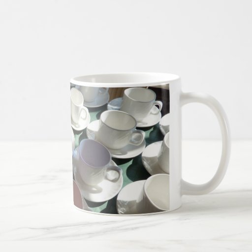 My Tea Mug